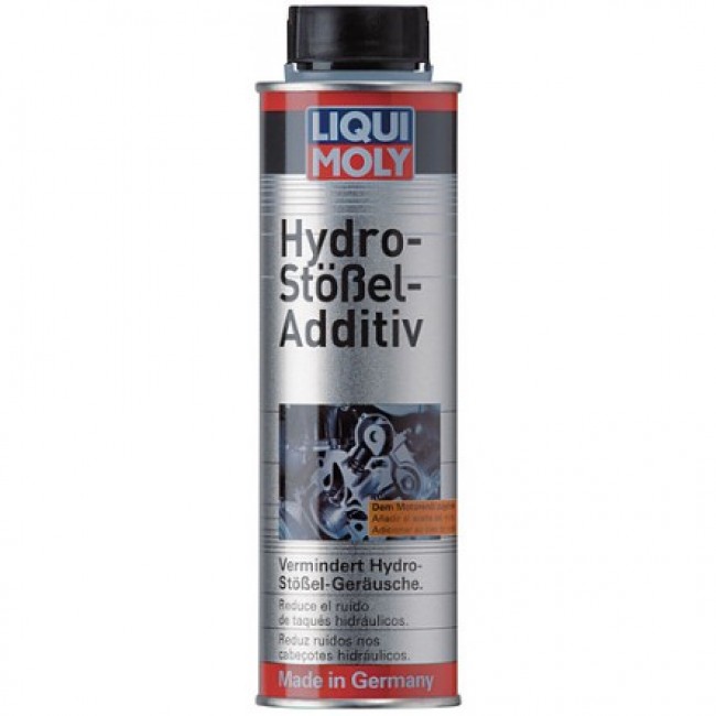 Hydraulic Lifter Additive
